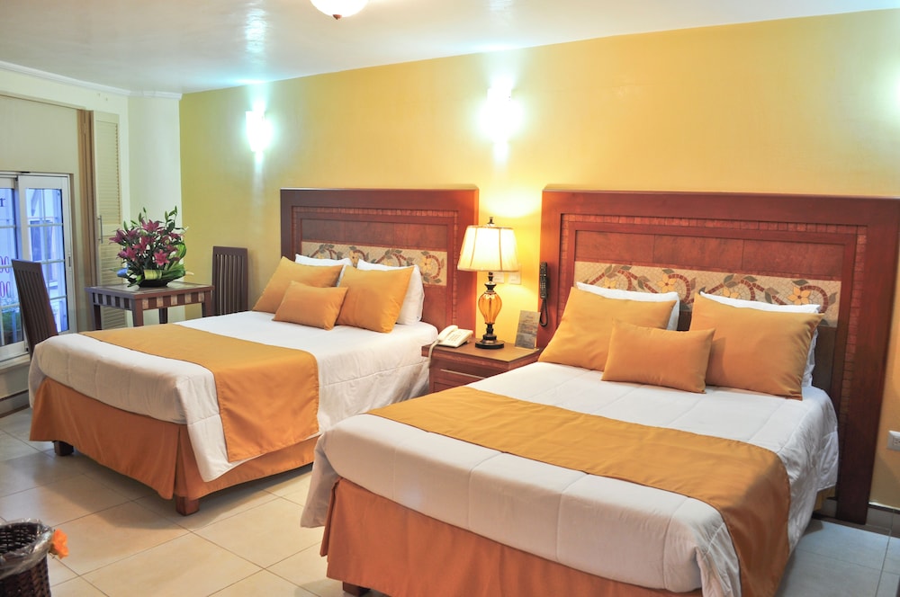 Double Room - Photo 2