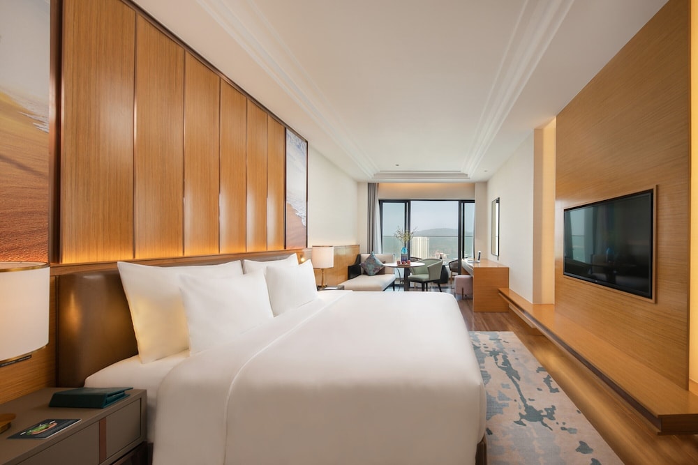Three-bedroom Suite Oceanview - Photo 9