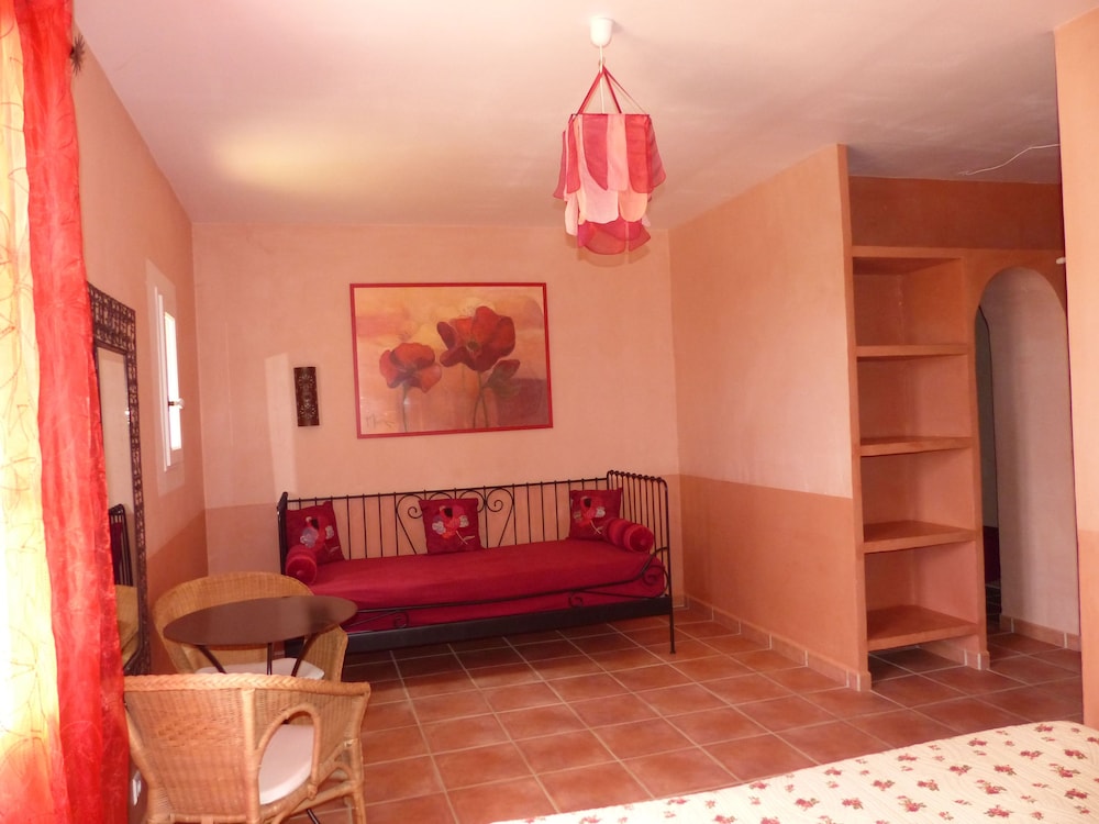 Quadruple Room photo 3