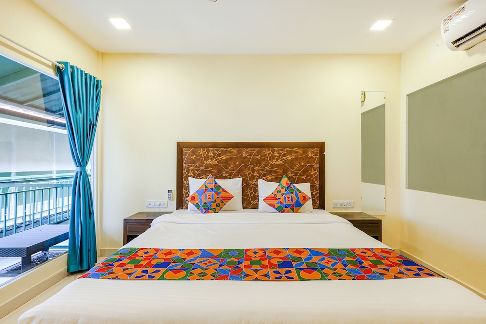 Premium Room, 1 Double Bed photo 3