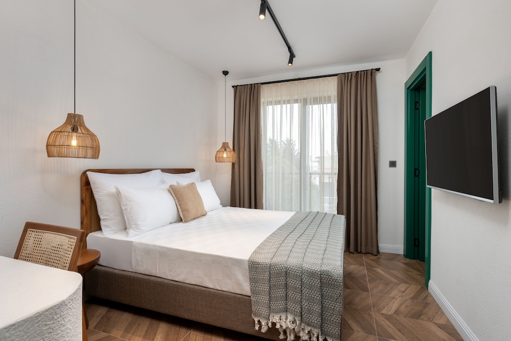 Bohem Room