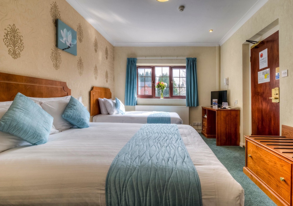 Triple Room photo 2