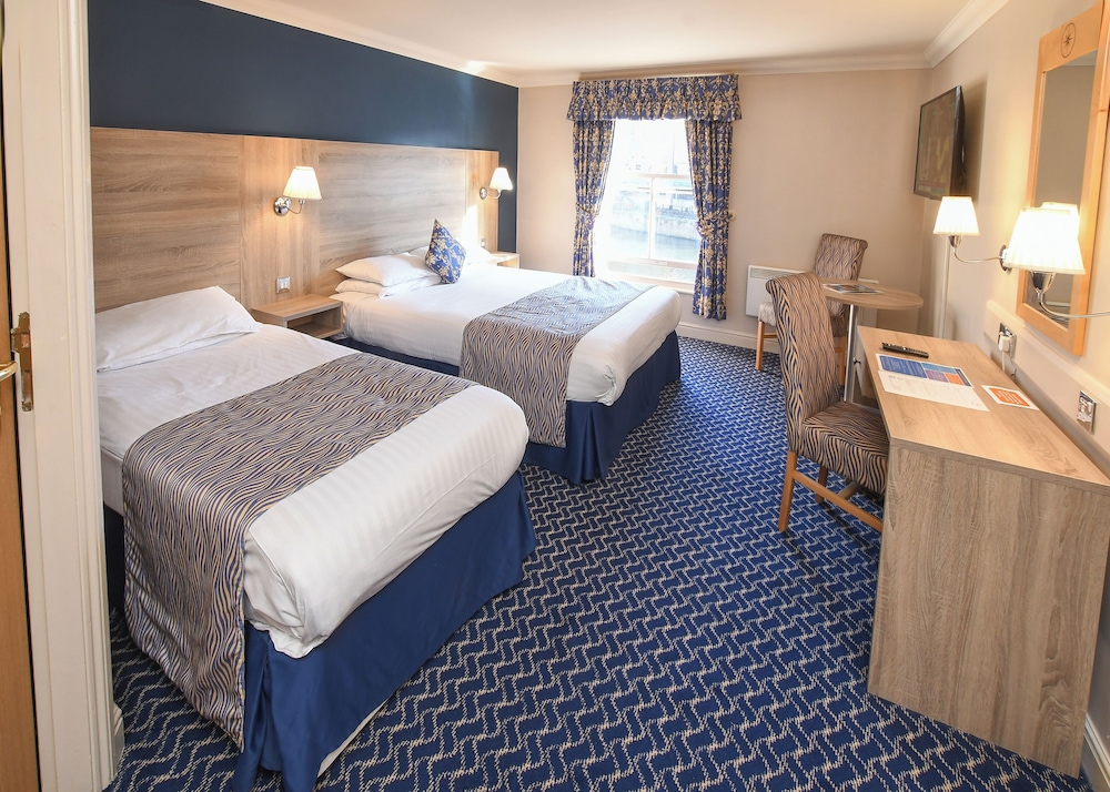 Superior Twin Room photo 2