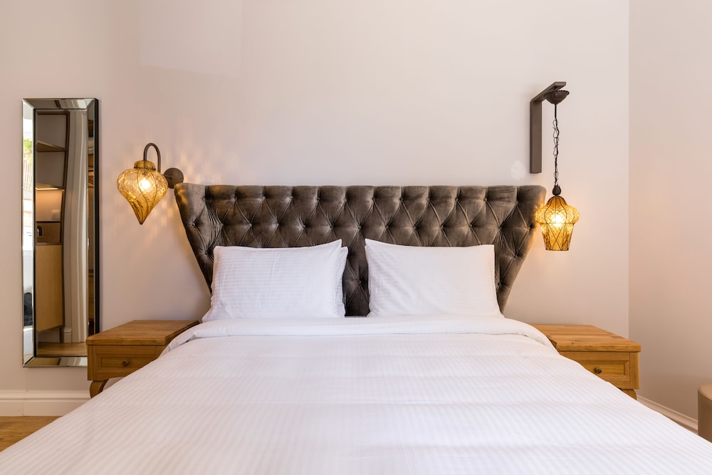 Superior Double Room, Garden View (#2)