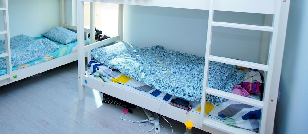 Executive Shared Dormitory