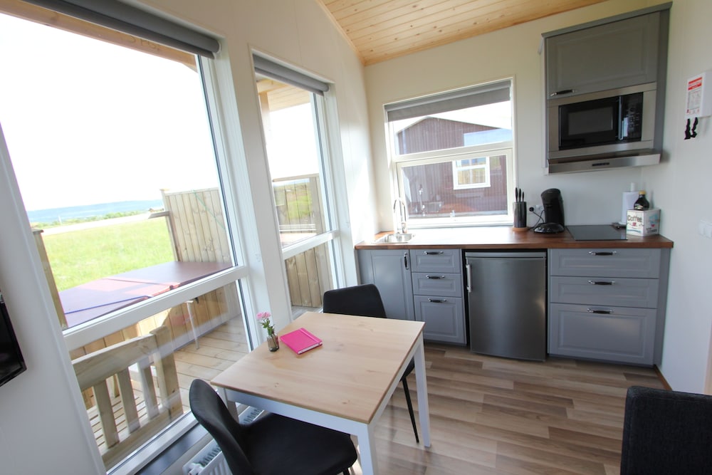 Cabin, 1 Bedroom photo 3