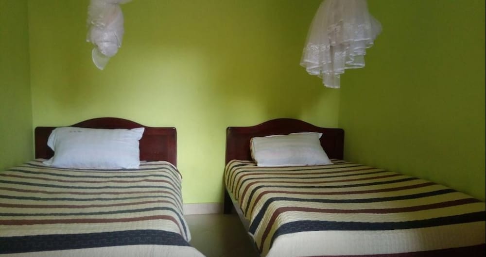 Standard Twin Room photo 1