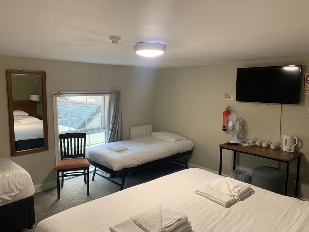 Family Triple Room photo 1