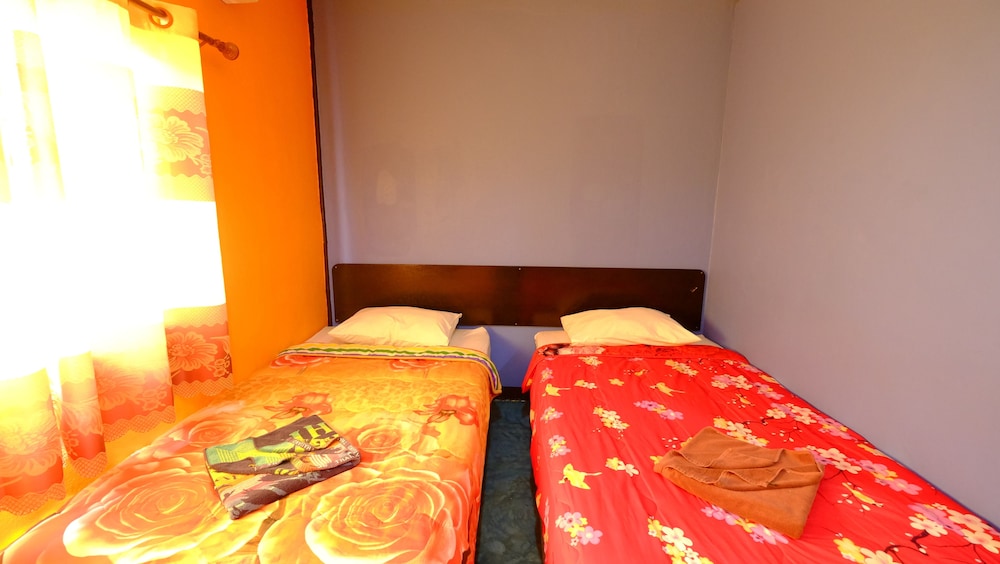 Standard Room, 1 Twin Bed photo 3