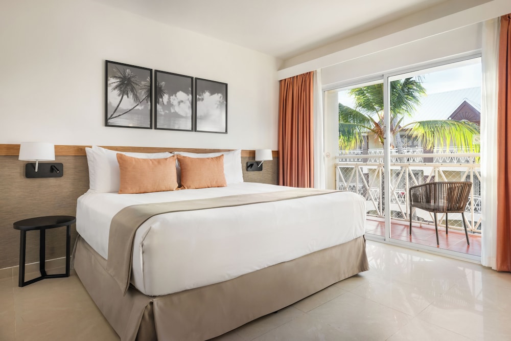 Sun Club Junior Suite Tropical View Double - Photo 1