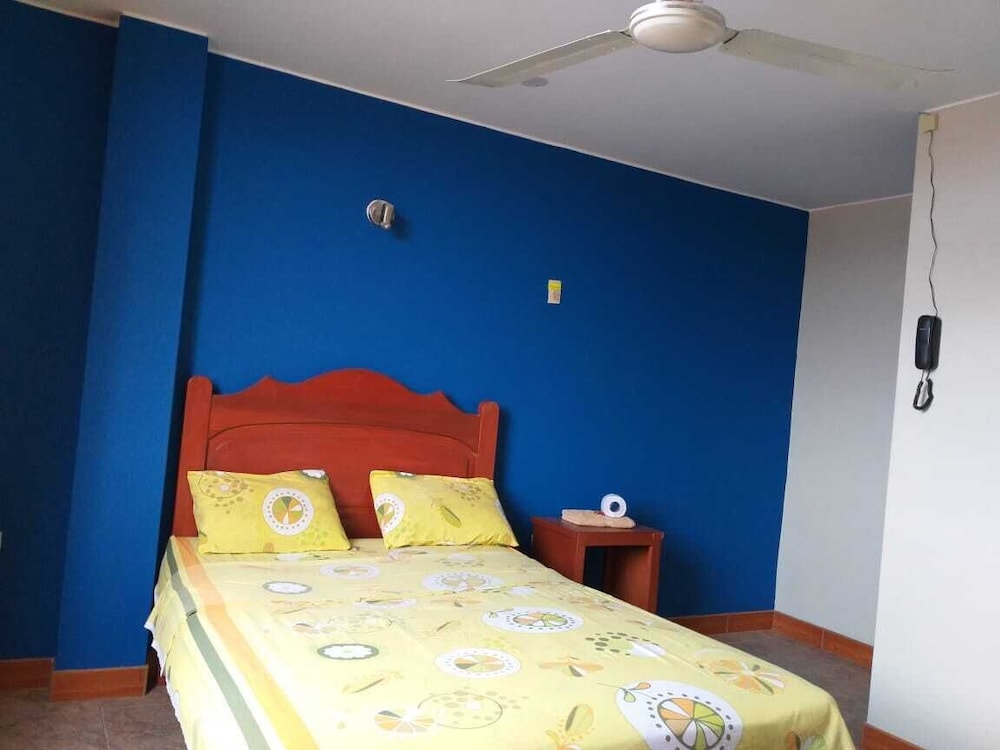 Basic Single Room photo 1