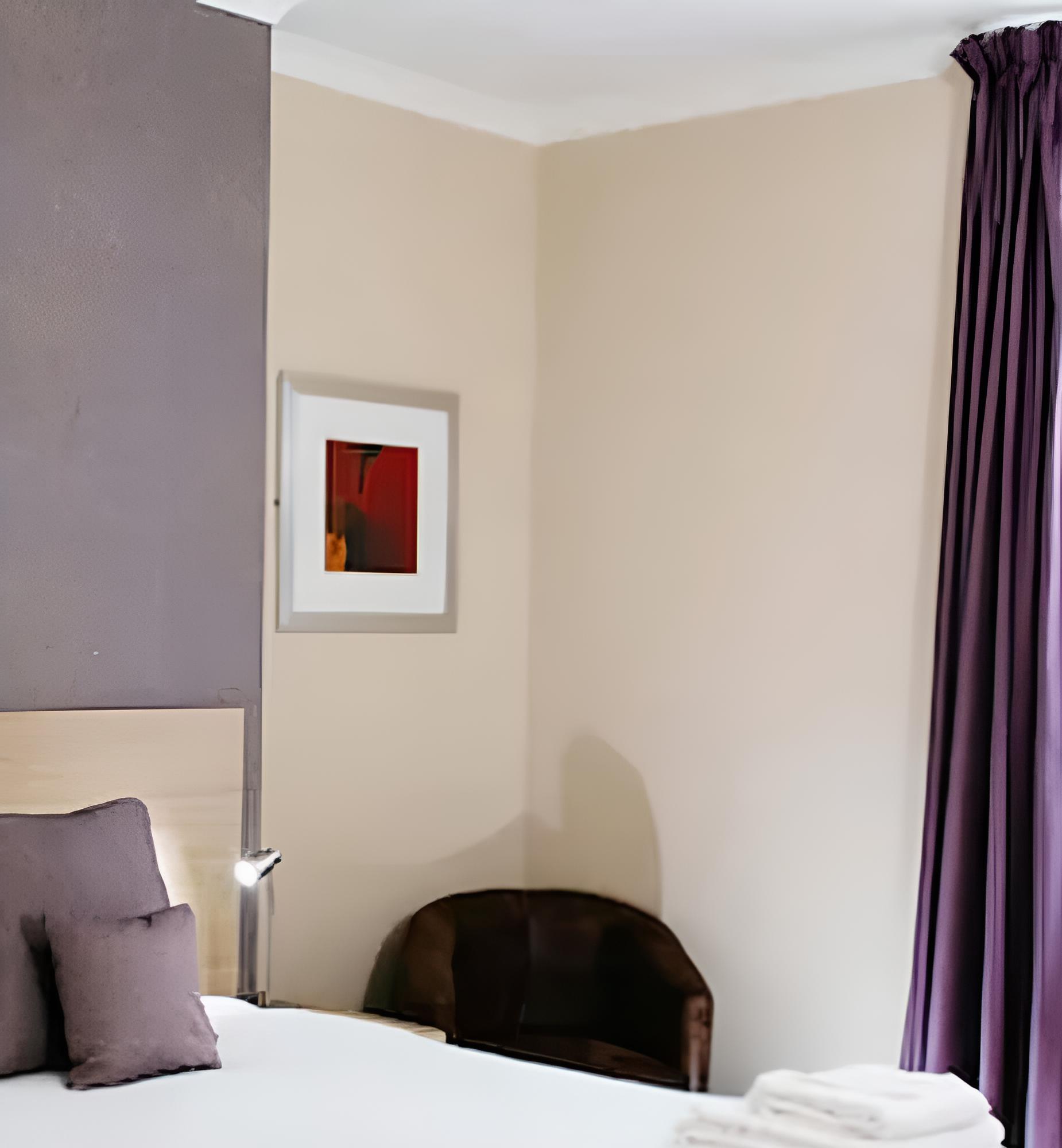 Standard Single Room photo 2