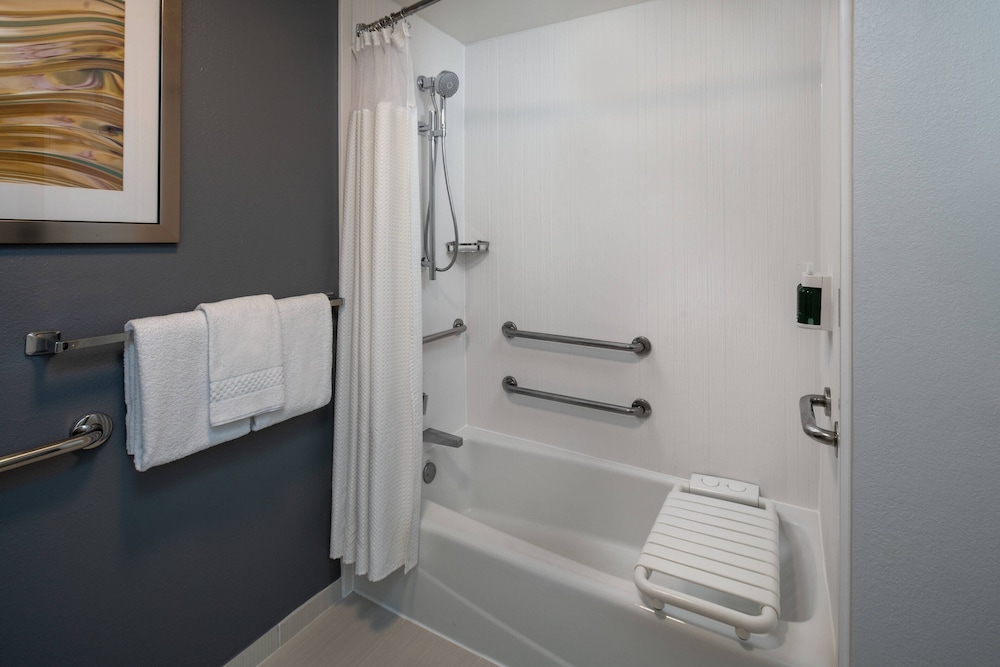 Courtyard by Marriott Memphis East/Park Avenue, Φωτογραφία 4