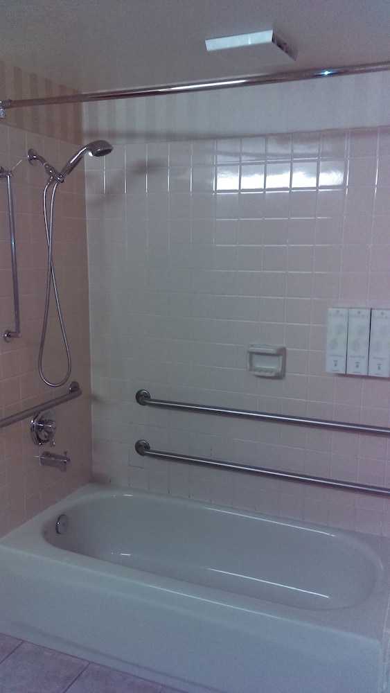 Best Western Plus Landmark Inn, Foto 3