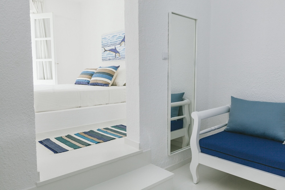 Family Apartment
