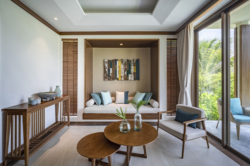 Garden Pool Villa - Photo 2