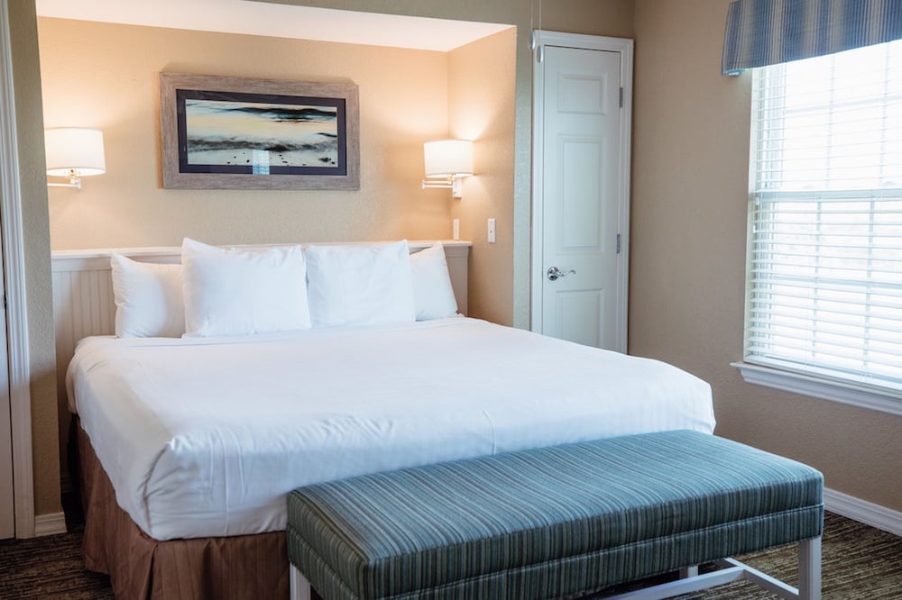 Holiday Inn Club Vacations Galveston Seaside Resort by IHG, Billede 2