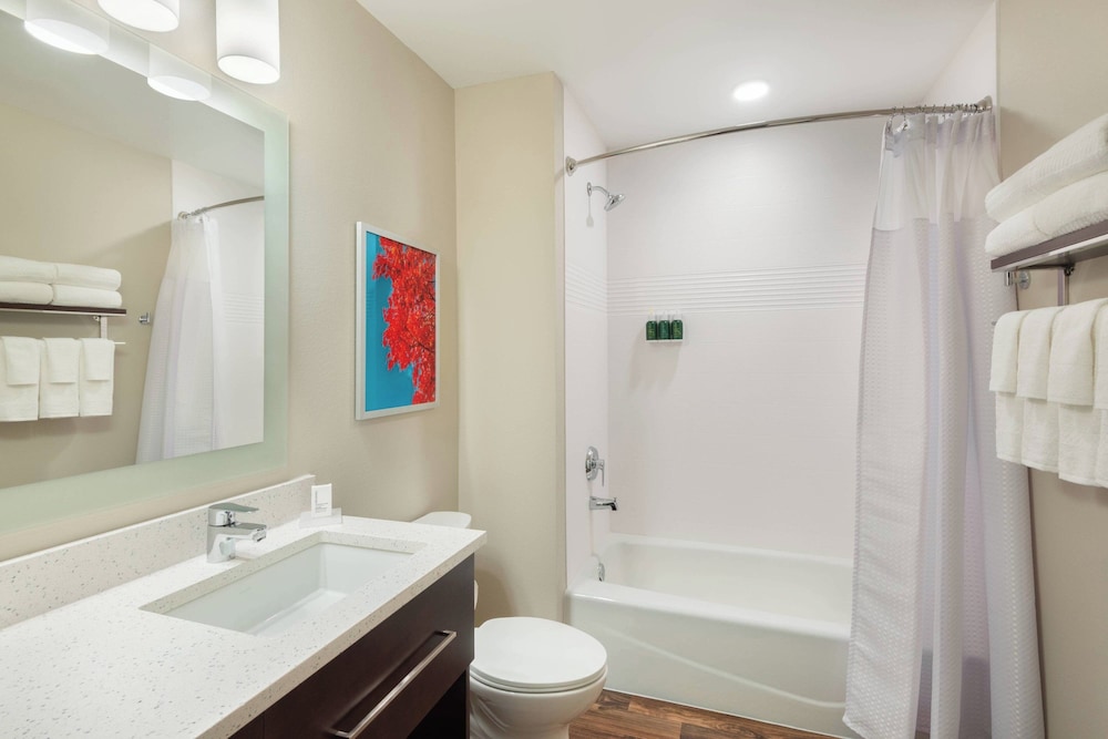 Studio, 2 Queen Beds (Mobility Accessible, Tub) - Photo 4