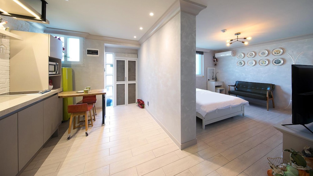 Basic Room, 1 Bedroom (Santa ( Spa )) - Photo 4