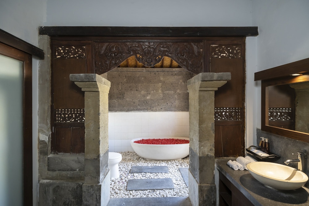 Luxury Villa, 1 Bedroom, Private Pool - Photo 6