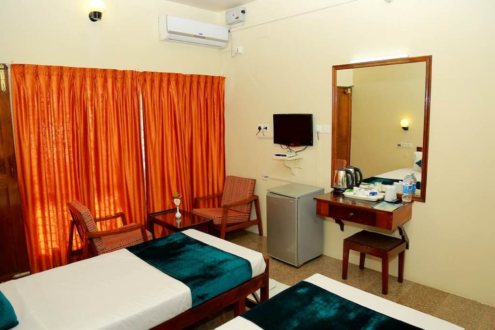 Standard Room - Photo 9