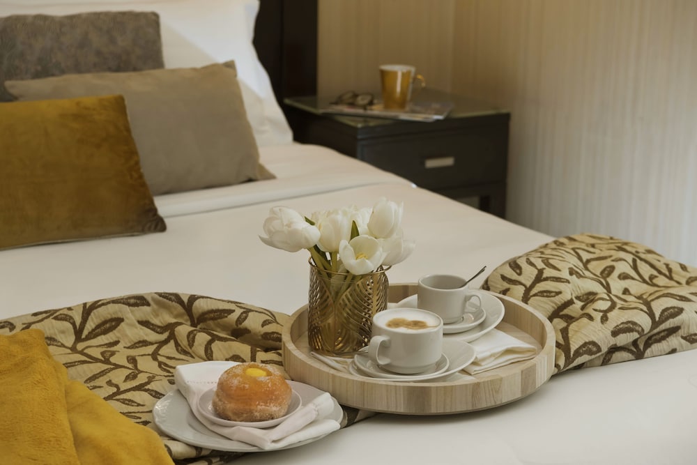 Double or Twin Room photo 2