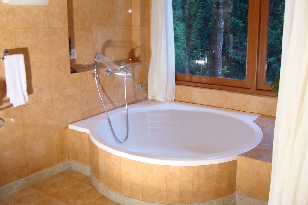 Royal Suite, 1 King Bed, Bathtub, Valley View photo 2