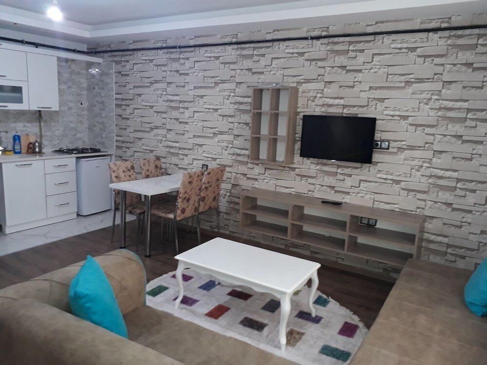 Apartment, 2 Bedrooms photo 2