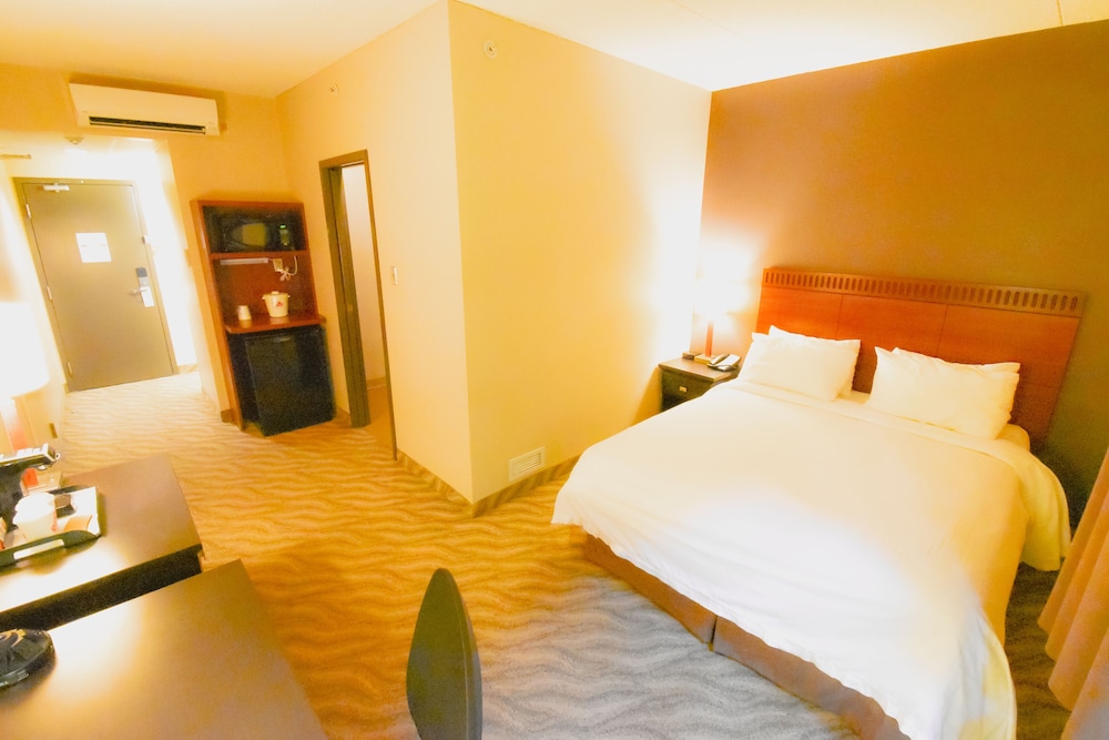 Deluxe Room photo 1