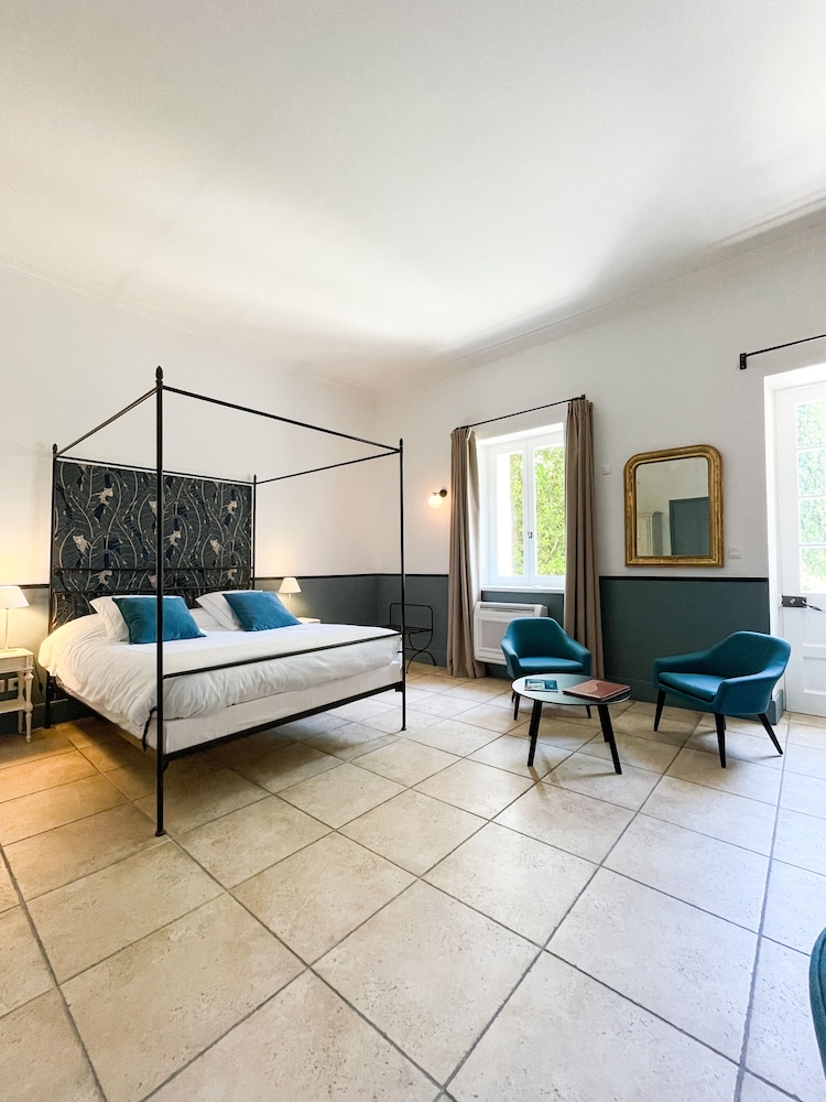 Luxury Double Room photo 1