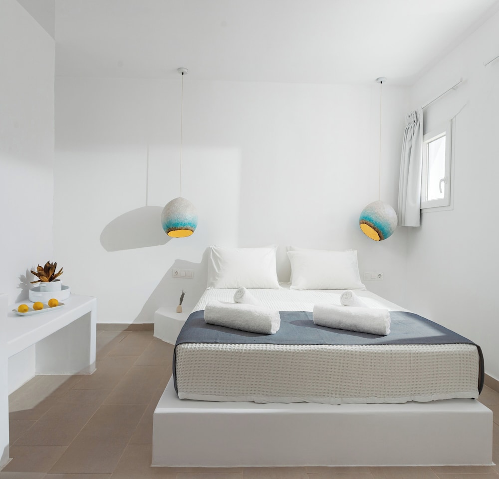 Family Suite - Photo 1