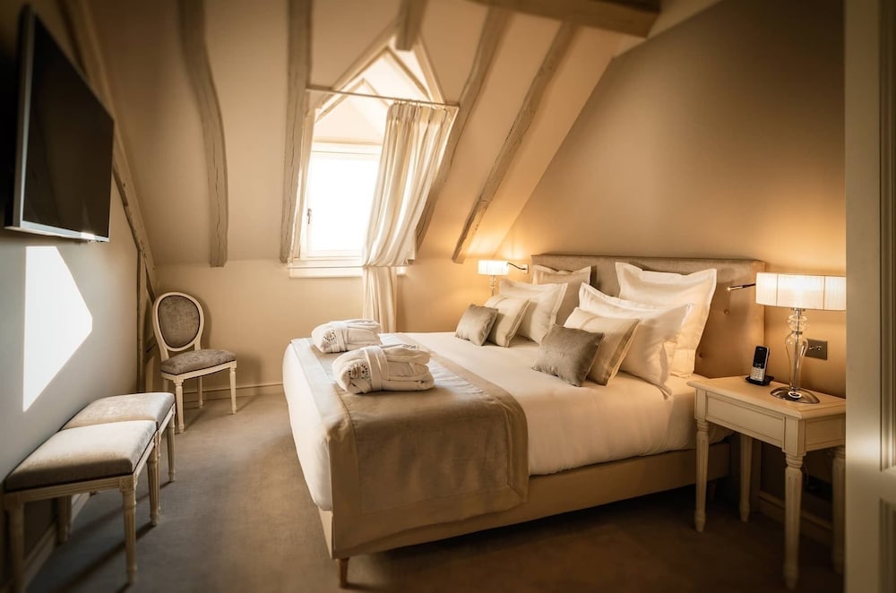 Classic Room, Garden View photo 1