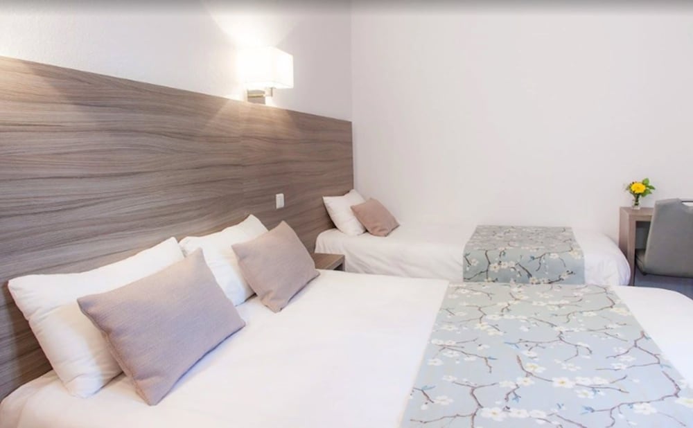Triple Room photo 3