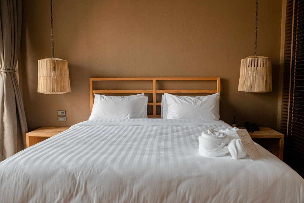 Superior Double Room, 1 King Bed, Non Smoking photo 1