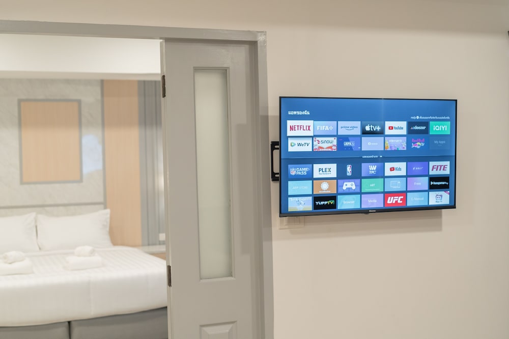 Luxury Room, 1 Bedroom photo 3