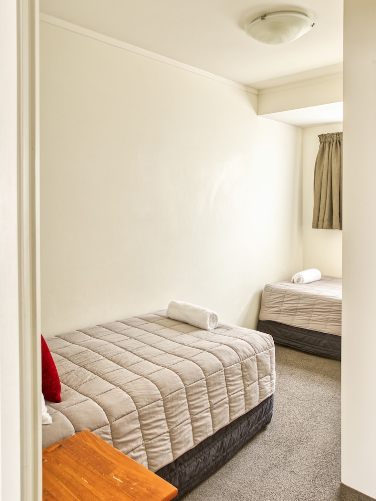 Deluxe Apartment, 2 Bedrooms