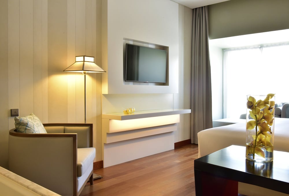 Deluxe Room (King Size Bed)