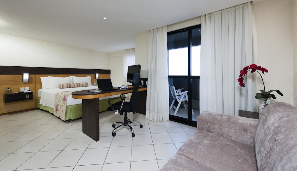 Deluxe Twin Room - Photo 1