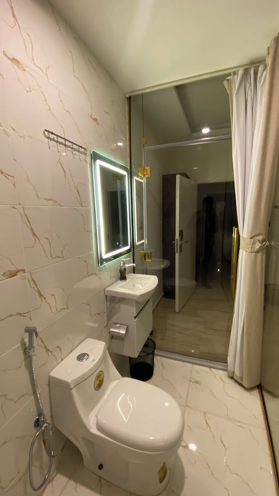Deluxe Double Room, Mountain View photo 2