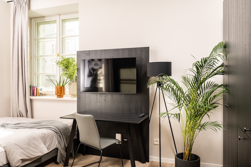 MILESTONE Krakow Center Premium Living by Tribera, Foto 4