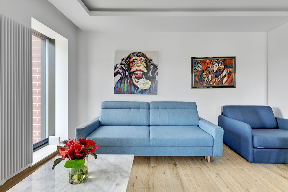Classic Apartment, 1 Bedroom, Non Smoking - Photo 30