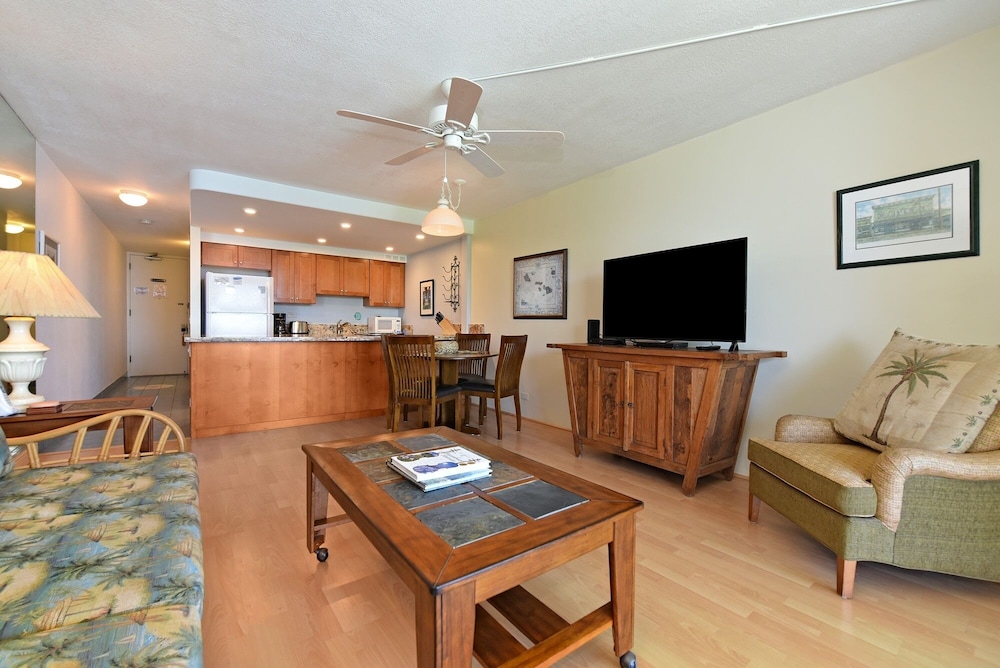 Condo, 1 Bedroom