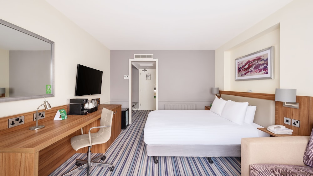 Room, 1 Double Bed with Sofa bed - Photo 6