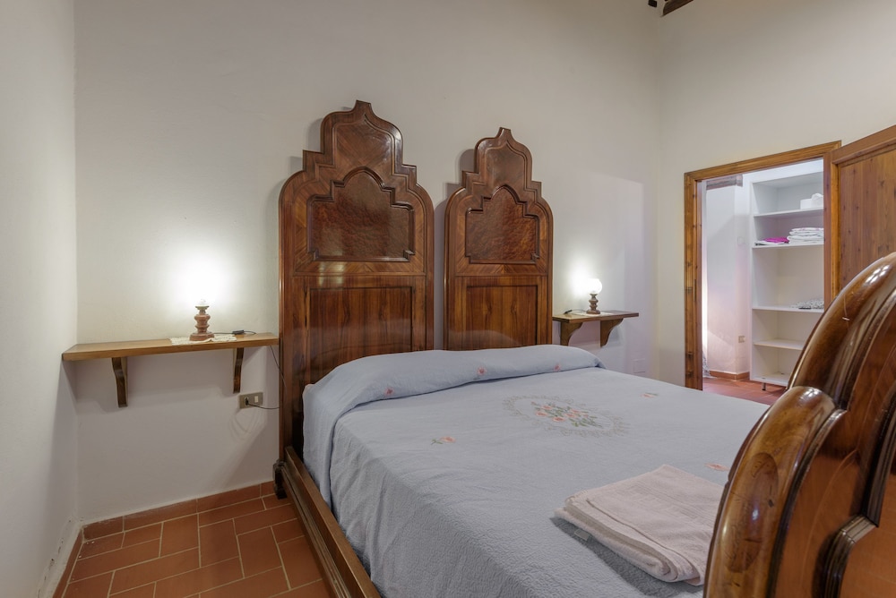 Apartment, 1 Bedroom, Terrace, Mountain View (Forno) photo 2