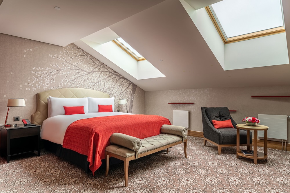 Heavenly Room