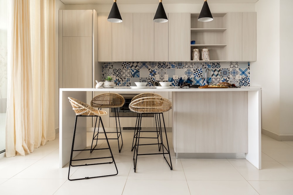 Suite, 2 Bedrooms (Duplex Marina) - Photo 9