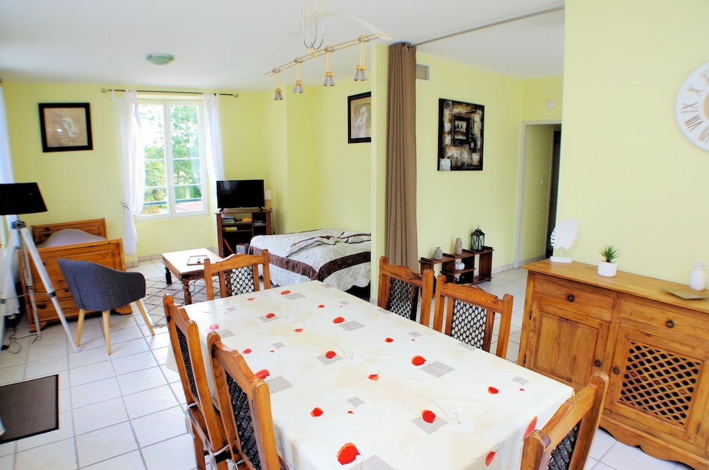 Deluxe Cottage, 1 Bedroom photo 1