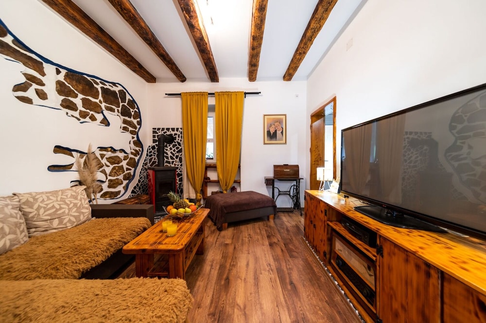 Apartment (Galic - stylish getaway - H(4))