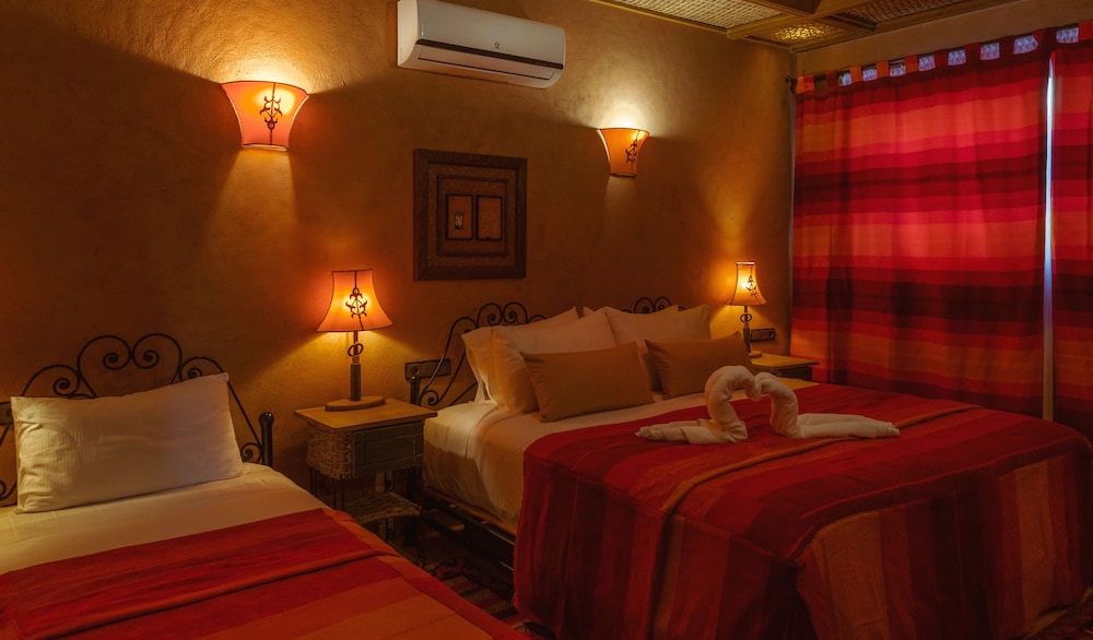 Standard Triple Room (Taourirte) - Photo 1