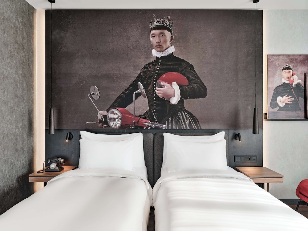 Superior Room (High Floor) - Photo 10